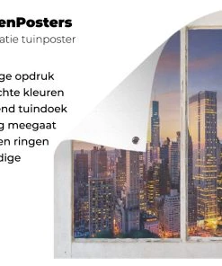 MuchoWow Outdoor-Poster 180x120 New York - -Gartenaccessoires Verkäufe 2022 ccd7b262f1874d95800c9ef926ad9a9e.cropped 45 20 1455 961.processed