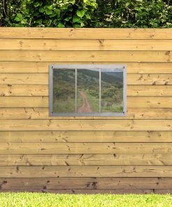 MuchoWow Outdoor-Poster 90x60 Durchsichtig - -Gartenaccessoires Verkäufe 2022 cd0093a81e5d4043bb2f4717196a408b