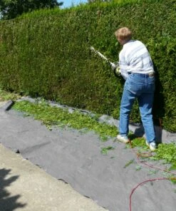 ECD Germany Abdeckplane mit Ösen 3x5 m 180g/m² Grau - Grau - Höhe: 5 cm 11 ECD Germany Abdeckplane mit Ösen 3x5 m 180g/m² Grau - Grau - Höhe: 5 cm -Gartenaccessoires Verkäufe 2022 cd2e8aac366c4c5f82a8401273e64fee