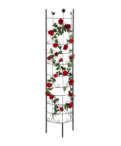 Relaxdays Vintage Rankgitter aus Metall 15 Relaxdays Vintage Rankgitter aus Metall -Gartenaccessoires Verkäufe 2022 cda71c2538004d889f3d50dc5bf69026