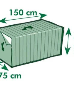 NATURE Schutzhülle für Outdoor-Kissen - Nature Schutzhülle für Outdoor-Kissen 150x75x75 cm -Gartenaccessoires Verkäufe 2022 cdba0e1a1b1b4533b80a3c654e9f6dd4