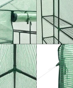 En.casa Gewächshaus Vale -Gartenaccessoires Verkäufe 2022 cdd4c828af1340d39bb15d7a57d5e51d