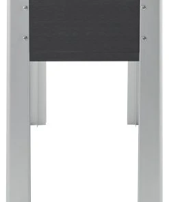 En.casa Hochbeet Beverwijk - Grau - Tiefe: 100 cm -Gartenaccessoires Verkäufe 2022 cde4d9e7588840dba36c9854ca2db0a9.cropped 550 47 899 1905.processed