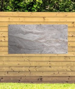 MuchoWow Outdoor-Poster 200x100 Marmor - -Gartenaccessoires Verkäufe 2022 ce119cfafd084c13b3e13e1a9089d2cc