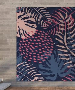 MuchoWow Outdoor-Poster 200x200 Blätter - -Gartenaccessoires Verkäufe 2022 ce3235a9a1924e41bb3c03b00721f766