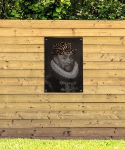 MuchoWow Outdoor-Poster 60x90 Wilhelm von -Gartenaccessoires Verkäufe 2022 d02336d32f294ecd8ef151854b3bb9c8