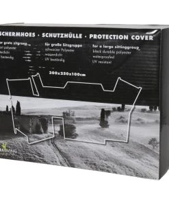 Lesli Living Abdeckungen für Außenmöbel - Lesli Living Schutzdecke für große Sitzgruppe 9 Lesli Living Abdeckungen für Außenmöbel - Lesli Living Schutzdecke für große Sitzgruppe -Gartenaccessoires Verkäufe 2022 d0f2b9a05adf412396c2fa0d2e1e23fc