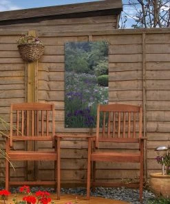 MuchoWow Outdoor-Poster 30x60 Blumen der -Gartenaccessoires Verkäufe 2022 d131d8d184fc4c60a07aeafdb6749ad4