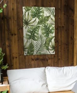 MuchoWow Outdoor-Poster 60x90 Monstera - -Gartenaccessoires Verkäufe 2022 d14ae4c8e3c640dc9b9c1c6091c9b756