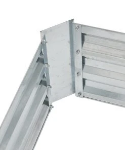 En.casa Pflanzbeet Barneveld -Gartenaccessoires Verkäufe 2022 d1781015ff624dfdacd0b81e7d8a1bea