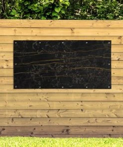 MuchoWow Outdoor-Poster 160x80 Marmor - -Gartenaccessoires Verkäufe 2022 d244f1d0adc74ce1930d047fedf28b0f