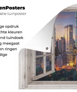 MuchoWow Outdoor-Poster 120x80 Ansicht - New -Gartenaccessoires Verkäufe 2022 d26b1318586d495dbd6629f7014bdef2.cropped 45 19 1455 962.processed