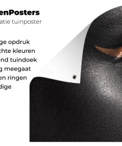 MuchoWow Outdoor-Poster 160x80 Frau - Make-up -Gartenaccessoires Verkäufe 2022 d2bb32eb6dea42a09062d0c62b457a40.cropped 45 19 1455 962.processed