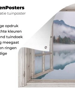 MuchoWow Outdoor-Poster 60x40 Aussicht - -Gartenaccessoires Verkäufe 2022 d2d0d73ba5964fa0aa6c42d7b1f9b985.cropped 45 19 1455 962.processed 1