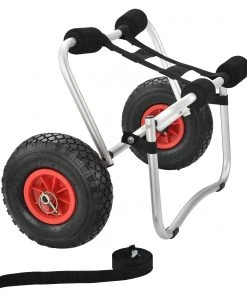 Kajakwagen (SO) -Gartenaccessoires Verkäufe 2022 d3a4a94728eb40608508a2b79c34105f