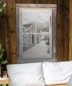 MuchoWow Outdoor-Poster 80x120 Durchsichtig - -Gartenaccessoires Verkäufe 2022 d3be014521ce4a87abd250b9cc532f41