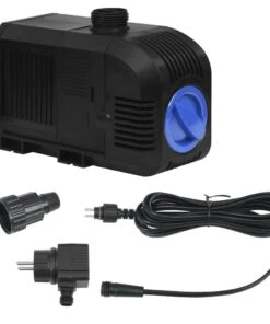 VidaXL Gartenbrunnen - vidaXL Gartenbrunnen Silbern 60,2x37x122,1 cm Edelstahl -Gartenaccessoires Verkäufe 2022 d3c9c27e4ed146da9a4024f6e42c0347