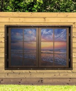 MuchoWow Outdoor-Poster 180x120 Aussicht - -Gartenaccessoires Verkäufe 2022 d4bb7a59d249495b9e70f7a7bf0acf1d