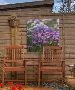 MuchoWow Outdoor-Poster 50x50 Japanische -Gartenaccessoires Verkäufe 2022 d502dfdb55e642e8a840ade7a49207da