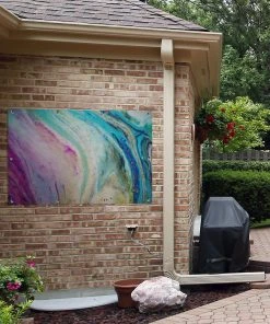 MuchoWow Outdoor-Poster 120x80 Marmor - Farbe -Gartenaccessoires Verkäufe 2022 d53d7fba2944470db13626dfca5f10b7