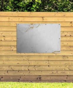 MuchoWow Outdoor-Poster 120x80 Marmor - Gold - -Gartenaccessoires Verkäufe 2022 d59deb4878514f91b3df5fb1eee52269
