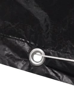 VidaXL Gartenmöbel-Abdeckungen 2 Stk. - vidaXL Gartenmöbel-Abdeckungen 2 Stk. 8 Ösen 180x70x90 cm -Gartenaccessoires Verkäufe 2022 d5aefb8736e54f1f8bf8e818b2e32246 2