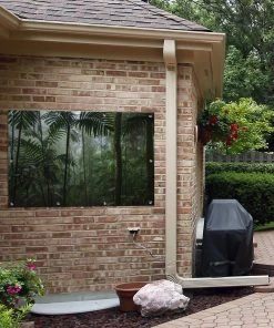 MuchoWow Outdoor-Poster 120x80 Regenwald - -Gartenaccessoires Verkäufe 2022 d6dbc5e2537f445c99f5aaf99844b6df