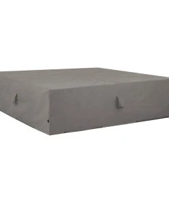 Madison Gartenmöbel-Abdeckung Grau - Madison Gartenmöbel-Abdeckung 240x190x85 cm Grau