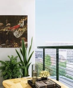 MuchoWow Outdoor-Poster 50x50 Stillleben aus -Gartenaccessoires Verkäufe 2022 d890deca704743f09e8596808d48ee50