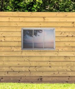 MuchoWow Outdoor-Poster 90x60 Aussicht - Palme -Gartenaccessoires Verkäufe 2022 d946ed16f3584f6cb6f8c43a2a4ed978