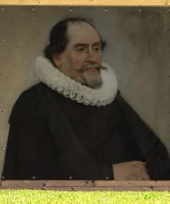 MuchoWow Outdoor-Poster 200x200 Porträt von -Gartenaccessoires Verkäufe 2022 d9789c1fcbcd4fb7b414227438a3c5a9