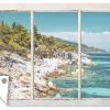MuchoWow Outdoor-Poster 120x80 Aussicht - Meer -Gartenaccessoires Verkäufe 2022 da6a4223033640d49d318b55fe3b927c.cropped 48 184 803 535.processed