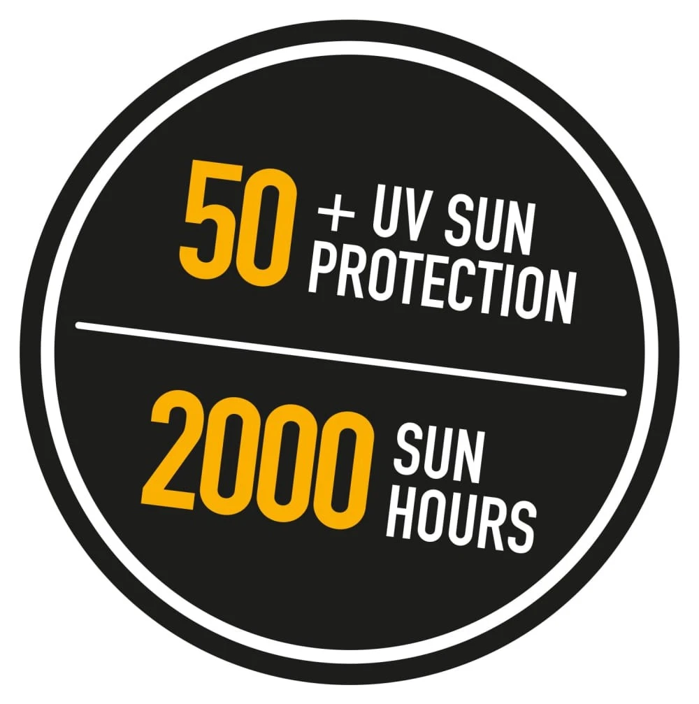 Madison Gartenmöbel-Abdeckung Rund Grau - Madison Gartenmöbel-Abdeckung Rund 320 cm Grau 13 Madison Gartenmöbel-Abdeckung Rund Grau - Madison Gartenmöbel-Abdeckung Rund 320 cm Grau – Bild 11