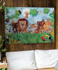 MuchoWow Outdoor-Poster 120x90 Tropisch - -Gartenaccessoires Verkäufe 2022 da83293f70fb4c40a62f9621bb50e115