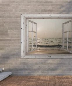 MuchoWow Outdoor-Poster 160x120 Aussicht - -Gartenaccessoires Verkäufe 2022 daa55f3d58d24240abf21672cb4f5e2b