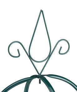 Relaxdays Rankhilfe Obelisk hoch -Gartenaccessoires Verkäufe 2022 dab8514da1164c978b29f0e6f7266618