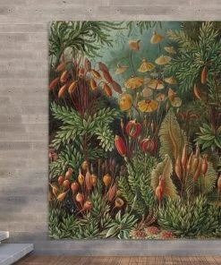 MuchoWow Outdoor-Poster 200x200 Muscinae - -Gartenaccessoires Verkäufe 2022 daf146d64d074467adaa861708af9d09