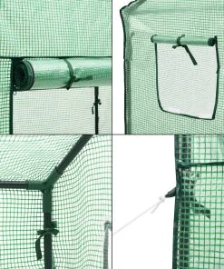 En.casa Tomatengewächshaus Marzano -Gartenaccessoires Verkäufe 2022 dba4d397ba0a4fd7a965d46ea67b4765