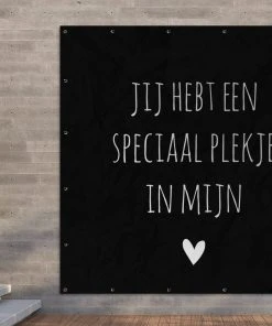 MuchoWow Outdoor-Poster 200x200 Ein besonderer -Gartenaccessoires Verkäufe 2022 dd0acd665d4e4d14b69145e9ea8130d4