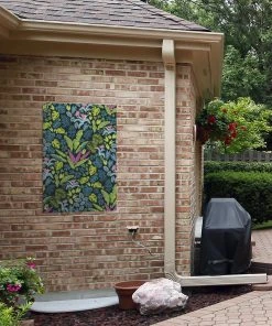 MuchoWow Outdoor-Poster 60x90 Pflanzen - -Gartenaccessoires Verkäufe 2022 dd2d8c1461ea41569492f702a4e3e267