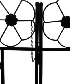 VidaXL Rosenbögen - Gartentor Rosenbogen Rankgitter Rosensäule Spalier Pergola -Gartenaccessoires Verkäufe 2022 dd5b61d07b7343f7b72e3218771e9036