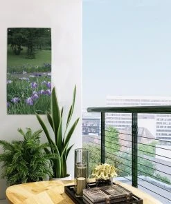 MuchoWow Outdoor-Poster 30x60 Japanische -Gartenaccessoires Verkäufe 2022 ddae245d38324b09bb488818519c0d88