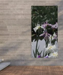 MuchoWow Outdoor-Poster 80x160 Japanische -Gartenaccessoires Verkäufe 2022 de1ebf148c624afaafb3760b195d4896 1