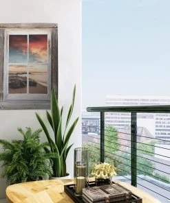 MuchoWow Outdoor-Poster 40x60 Durchblick - -Gartenaccessoires Verkäufe 2022 de2fb0ac774a40d6b61a6389d1e19e47