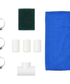 VidaXL Pool Fontäne - vidaXL Pool-Wasserfall 22x60x70 cm Edelstahl 304 -Gartenaccessoires Verkäufe 2022 de584351db0849cda496dd1486d4bc29