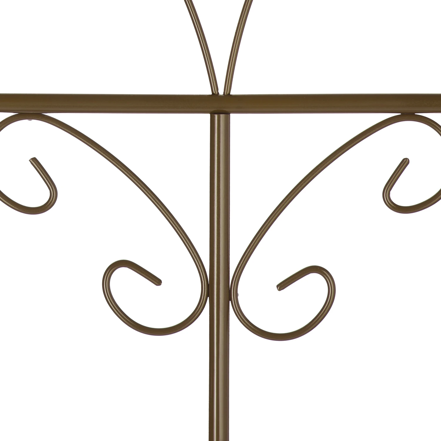 Relaxdays Rankgitter 2er Set 150 cm 9 Relaxdays Rankgitter 2er Set 150 cm – Bild 7