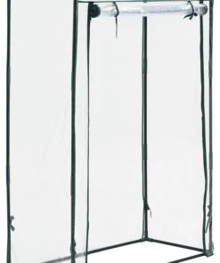 En.casa Tomatengewächshaus Terzigno