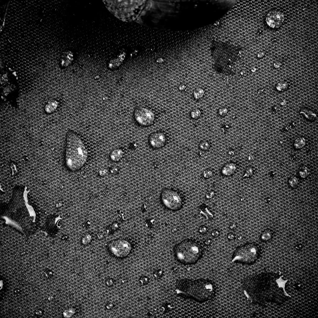 Madison Gartenmöbel-Abdeckung Grau - Madison Gartenmöbel-Abdeckung 180x110x70 cm Grau 12 Madison Gartenmöbel-Abdeckung Grau - Madison Gartenmöbel-Abdeckung 180x110x70 cm Grau – Bild 10