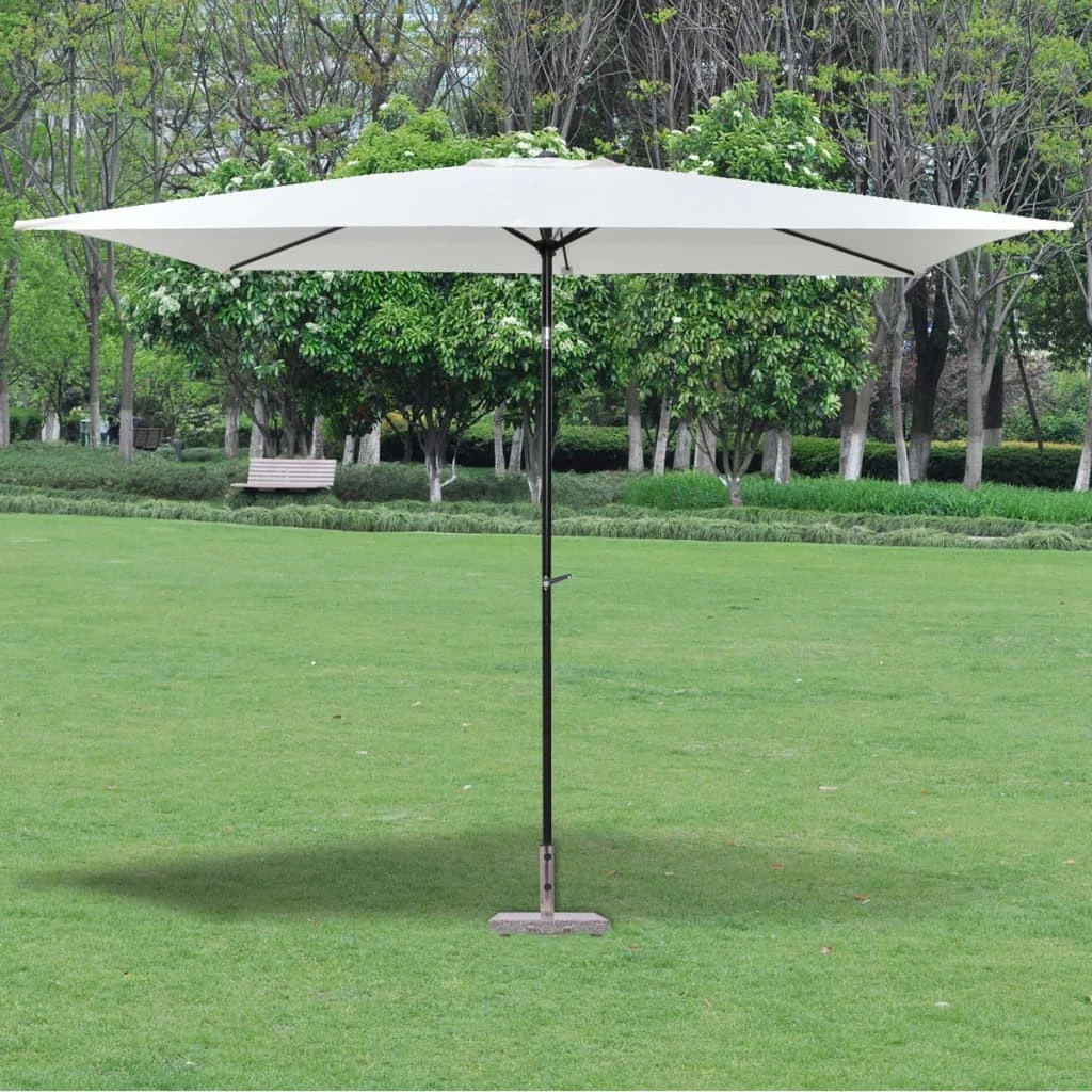 VidaXL Sonnenschirmständer - vidaXL Schirmständer 45 cm 3 VidaXL Sonnenschirmständer - vidaXL Schirmständer 45 cm – Bild 2
