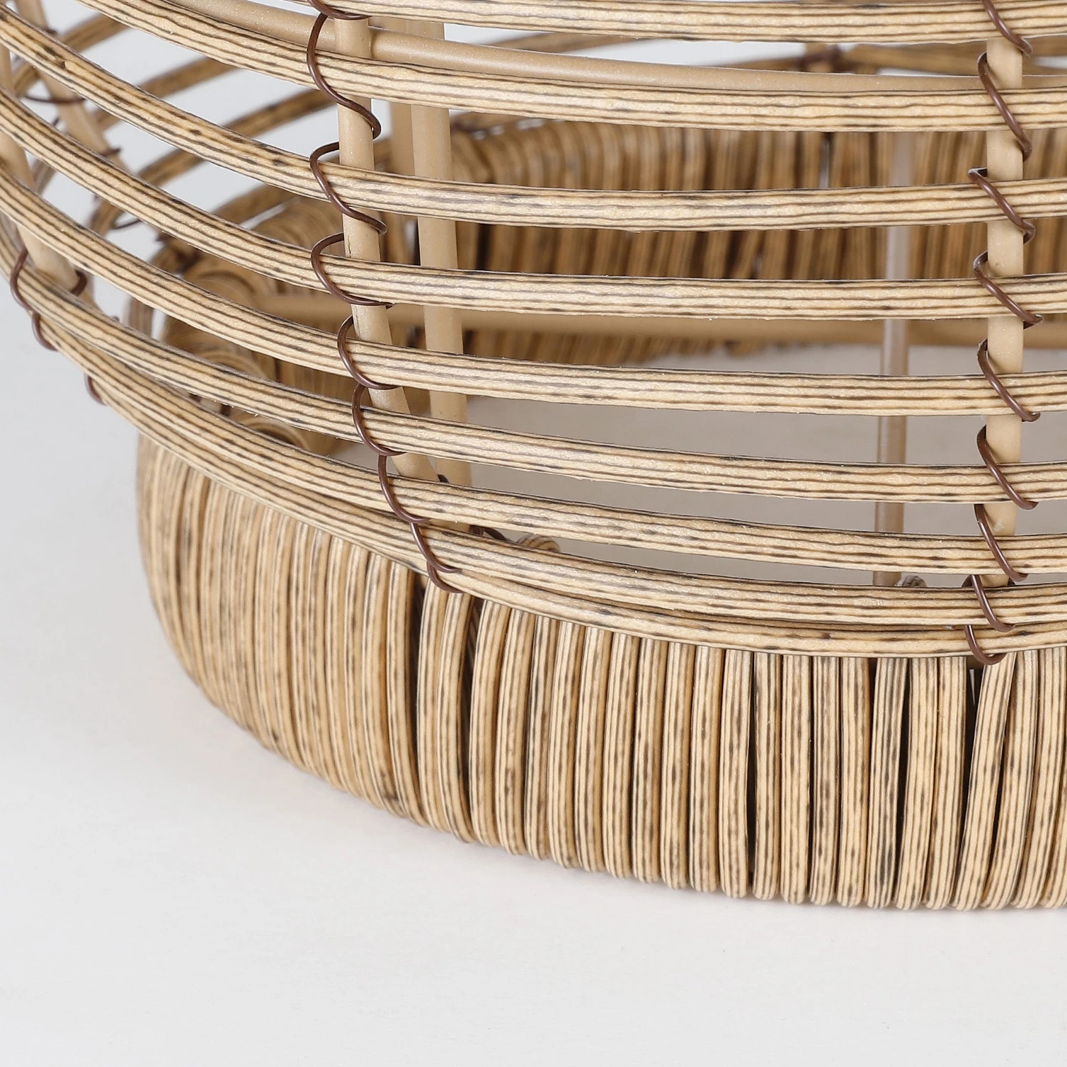 Luca Lighting Solar-Laterne Peak - 19 x 36 x 19 cm - Durchmesser: 19 cm 6 Luca Lighting Solar-Laterne Peak - 19 x 36 x 19 cm - Durchmesser: 19 cm – Bild 4